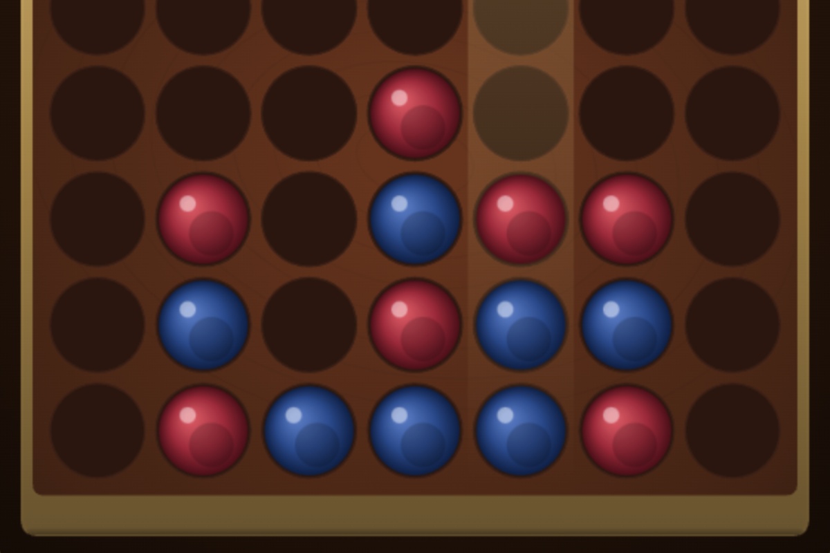 Connect - Juego de estrategia Conecta 4 gratis online